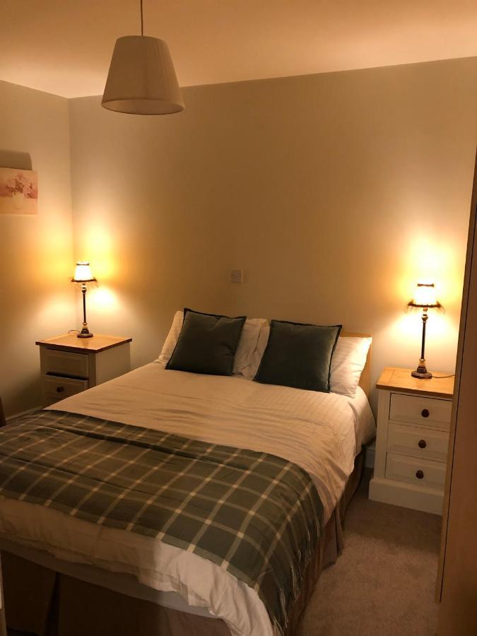 Villa Self Catering Oranmore Exterior foto