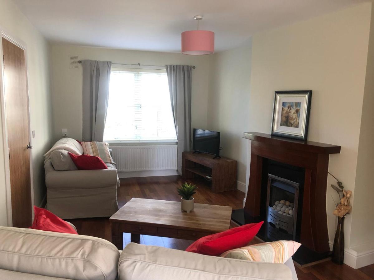 Villa Self Catering Oranmore Exterior foto