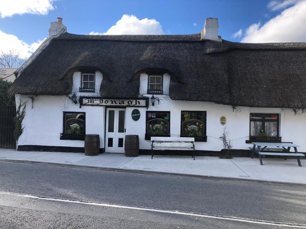 Villa Self Catering Oranmore Exterior foto